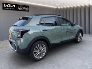 Kia Stonic MD26 1.0 T-GDI 48V DCT GT-Line Bluetooth