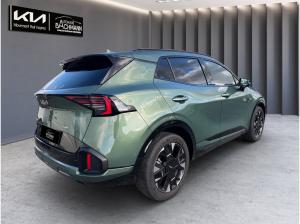 Kia Sportage 1.6 T-GDI AWD DCT GT-line/Sound/Drive LED