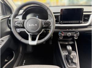 Kia Stonic 1.0 T-GDI Edition 7/Winter-Paket Bluetooth