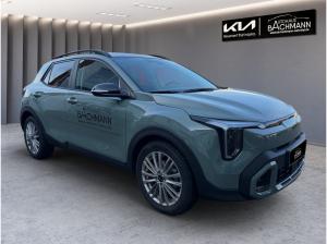 Kia Stonic MD26 1.0 T-GDI 48V DCT GT-Line Bluetooth