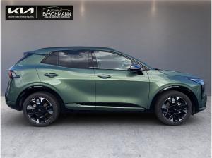 Kia Sportage 1.6 T-GDI AWD DCT GT-line/Sound/Drive LED