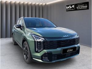 Kia Sportage 1.6 T-GDI AWD DCT GT-line/Sound/Drive LED