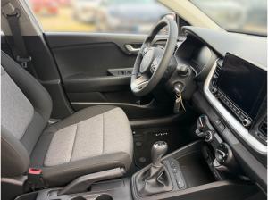 Kia Stonic 1.0 T-GDI Edition 7/Winter-Paket Bluetooth
