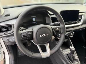 Kia Stonic 1.0 T-GDI Edition 7/Winter-Paket Bluetooth