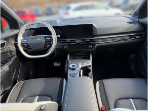 Kia Sportage 1.6 T-GDI AWD DCT GT-line/Sound/Drive LED