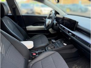 Kia Stonic MD26 1.0 T-GDI 48V DCT GT-Line Bluetooth