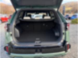 Kia Sportage 1.6 T-GDI AWD DCT GT-line/Sound/Drive LED