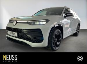 Volkswagen Tayron 2.0 TDI DSG 4M R-Line