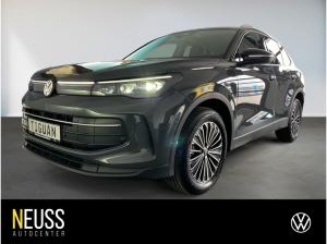 Volkswagen Tiguan 2.0 TDI DSG Energy