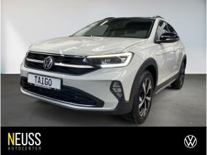 Volkswagen Taigo 1.0 TSI DSG Style