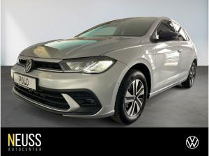 Volkswagen Polo 1.0 TSI DSG Energy
