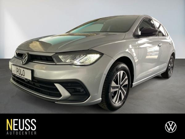 Volkswagen Polo 1.0 TSI DSG Energy