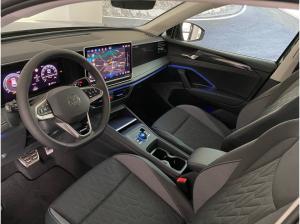 Volkswagen Tiguan 2.0 TDI DSG Energy
