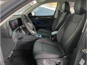 Volkswagen Tiguan 2.0 TDI DSG Energy