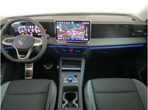 Volkswagen Tiguan 2.0 TDI DSG Energy