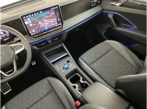 Volkswagen Tiguan 2.0 TDI DSG Energy