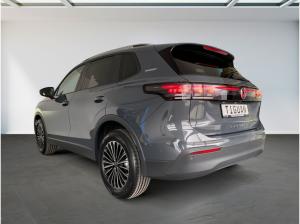 Volkswagen Tiguan 2.0 TDI DSG Energy