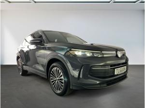 Volkswagen Tiguan 2.0 TDI DSG Energy