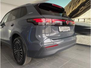 Volkswagen Tiguan 2.0 TDI DSG Energy
