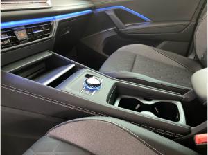 Volkswagen Tiguan 2.0 TDI DSG Energy
