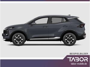 Kia Sportage MHEV Keyl ACC Nav Kam 2xPDC CarP 2ZKlim