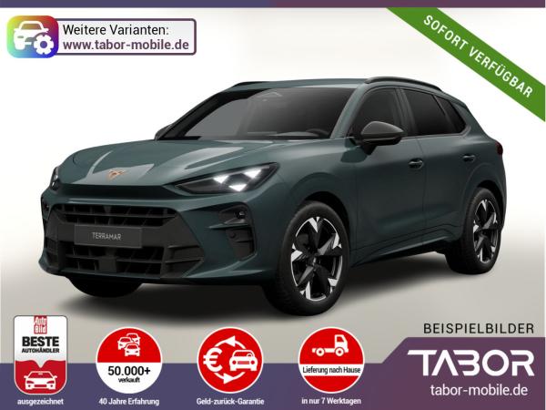 Cupra Terramar DSG EdgeP SHZ eHk Kam ACC 19" PrivG Amb Cupra Terramar DSG EdgeP SHZ eHk Kam ACC 19" PrivG Amb