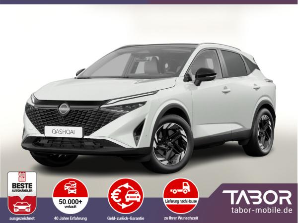 Nissan Qashqai e-Power N-Connecta Pano SHZ PrivG LED