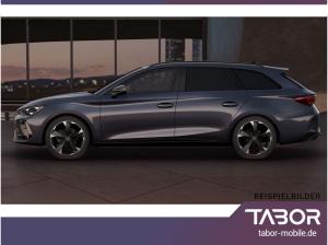 Cupra Leon ST DSG EdgeP SHZ eHk Kam Keyless 3JGar Ambi