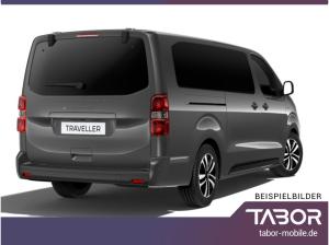 Peugeot Traveller L3 Allure AT 8S Pano Kam Nav Leder SHZ