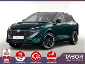 Nissan Qashqai e-Power N-Design Matrix Pano LM20 SHZ
