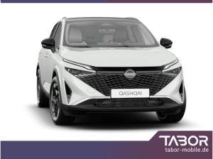 Nissan Qashqai e-Power N-Connecta Pano SHZ PrivG LED