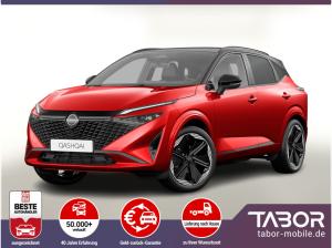 Nissan Qashqai e-Power N-Design Matrix Pano LM20 SHZ
