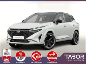 Nissan Qashqai e-Power N-Design Matrix Pano LM20 SHZ