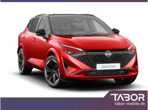 Nissan Qashqai e-Power N-Design Matrix Pano LM20 SHZ