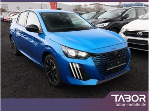 Peugeot 208 Hybrid Allure SHZ DigC 2xPDC CarP PrivG LED