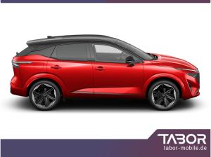 Nissan Qashqai e-Power N-Design Matrix Pano LM20 SHZ