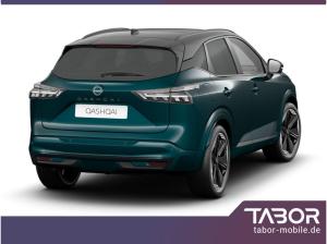 Nissan Qashqai e-Power N-Design Matrix Pano LM20 SHZ