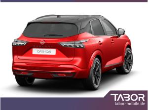 Nissan Qashqai e-Power N-Design Matrix Pano LM20 SHZ