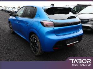 Peugeot 208 Hybrid Allure SHZ DigC 2xPDC CarP PrivG LED