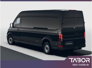 Volkswagen Crafter 35 140 L4H3 3S AHK Temp 2xPDC AppCo