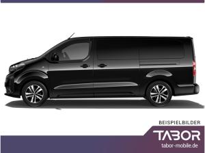 Peugeot Traveller L3 Allure AT 8S Pano Kam Nav Leder SHZ