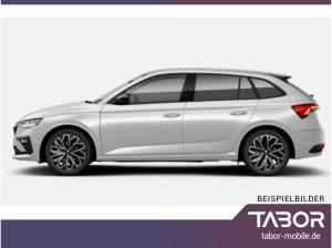 Skoda Scala DSG Dynamic Pano ACC SideA Kam Kessy SHZ