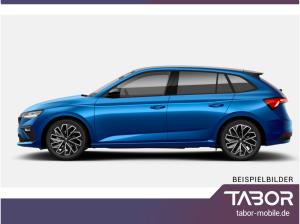 Skoda Scala DSG Dynamic Pano ACC SideA Kam Kessy SHZ