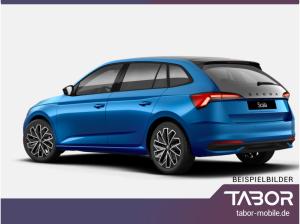 Skoda Scala DSG Dynamic Pano ACC SideA Kam Kessy SHZ