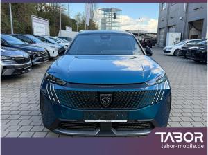 Peugeot 5008 Hybrid GT Leder 360° ACC Nav PDC SHZ V-LED