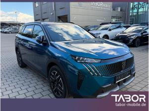 Peugeot 5008 Hybrid GT Leder 360° ACC Nav PDC SHZ V-LED