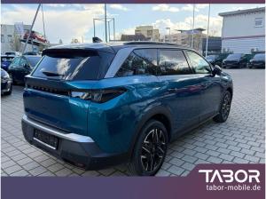 Peugeot 5008 Hybrid GT Leder 360° ACC Nav PDC SHZ V-LED