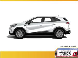 Renault Symbioz SYMBIOZ Evolution Mild Hybrid 140 EDC PDC vo/hi