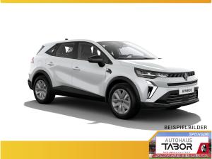 Renault Symbioz SYMBIOZ Evolution Mild Hybrid 140 EDC PDC vo/hi