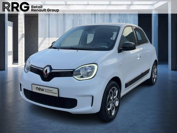 Renault Twingo EQUILIBRE ELECTRIC 22kWh KLIMAAUTOMATIK